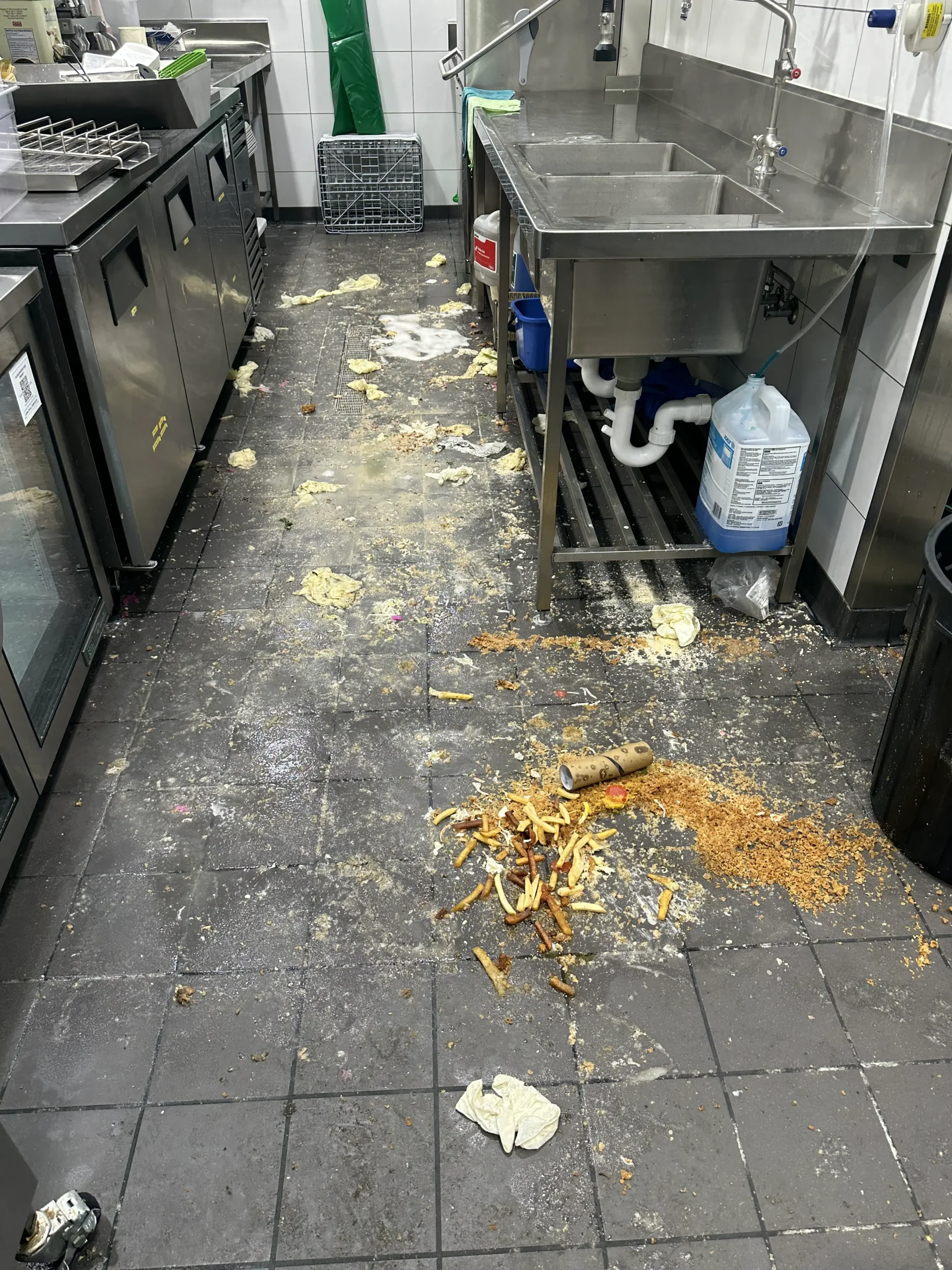 kitchen b